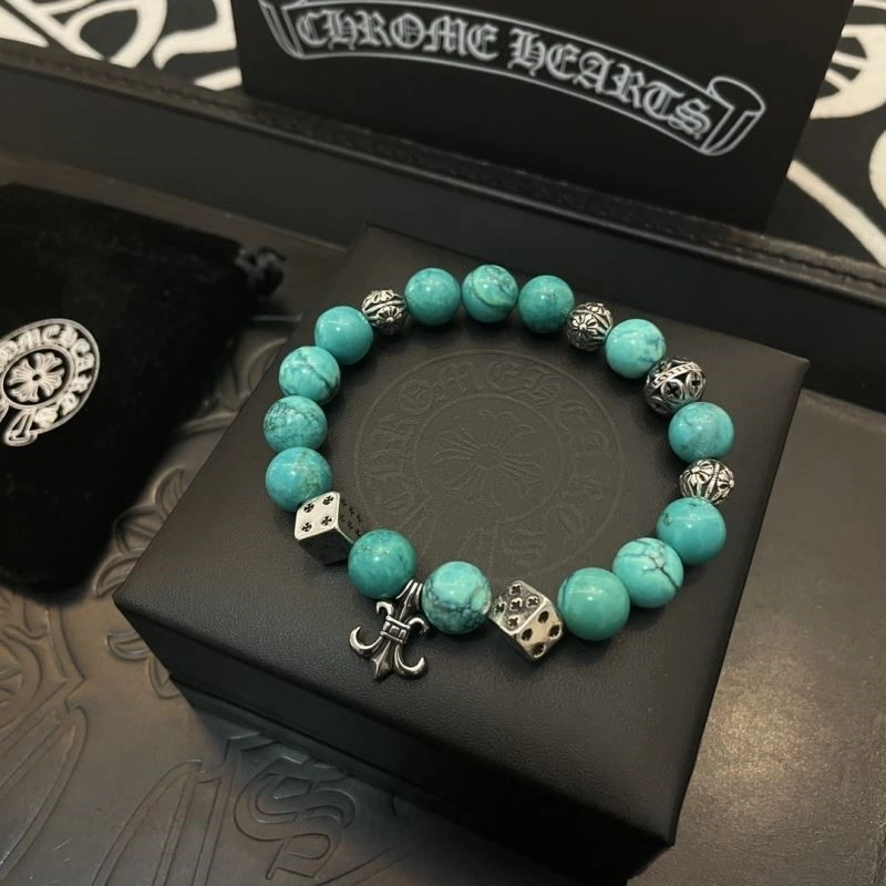 Chrome Hearts Bracelets Versatile 238268
