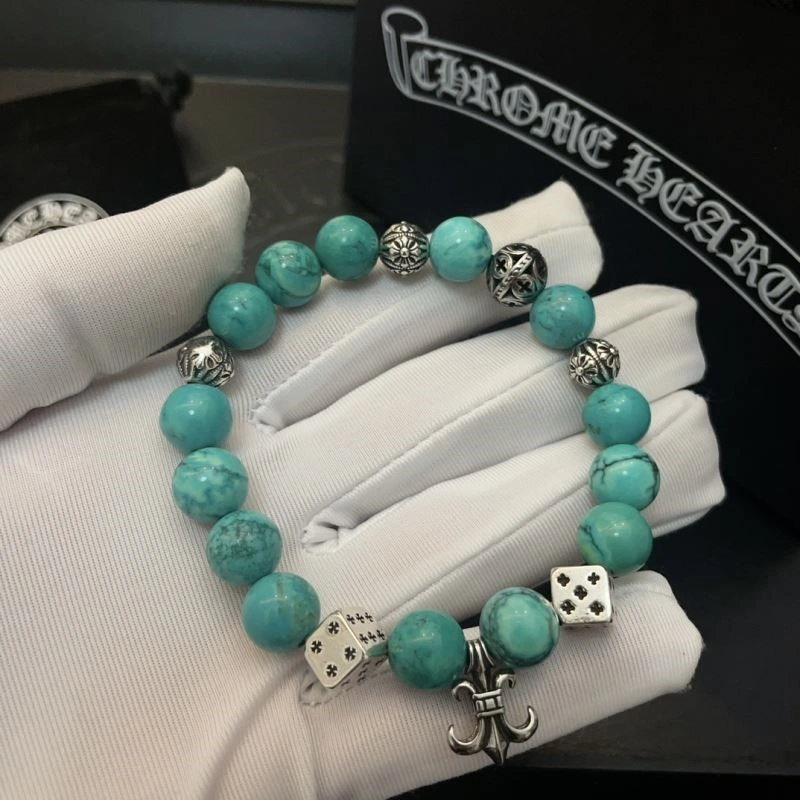 Chrome Hearts Bracelets Versatile 238268