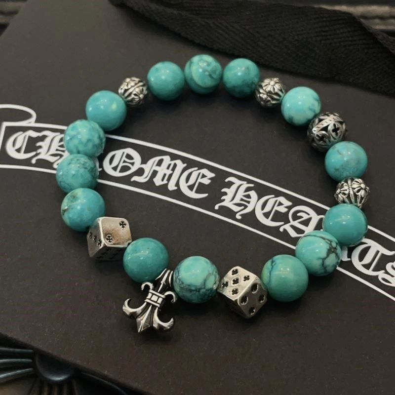 Chrome Hearts Bracelets Versatile 238268