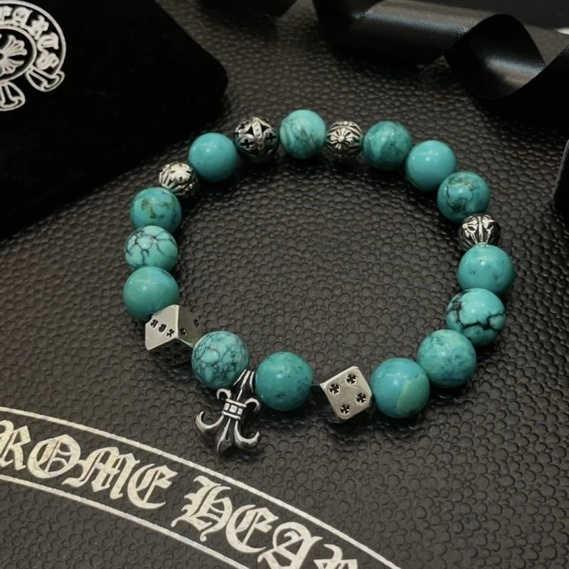Chrome Hearts Bracelets Versatile 238268