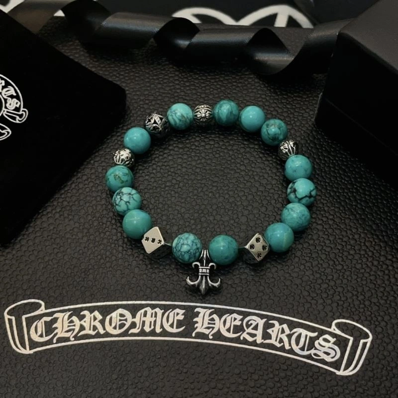 Chrome Hearts Bracelets Versatile 238268