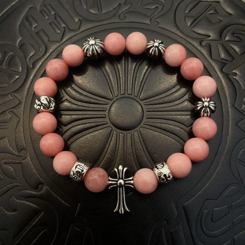 OnTrend Chrome Hearts Bracelets 238273