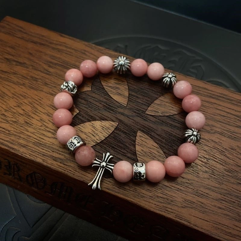 OnTrend Chrome Hearts Bracelets 238273