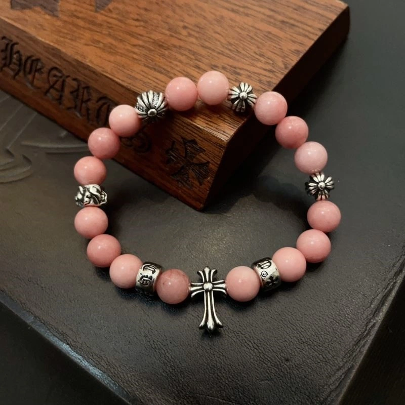 OnTrend Chrome Hearts Bracelets 238273