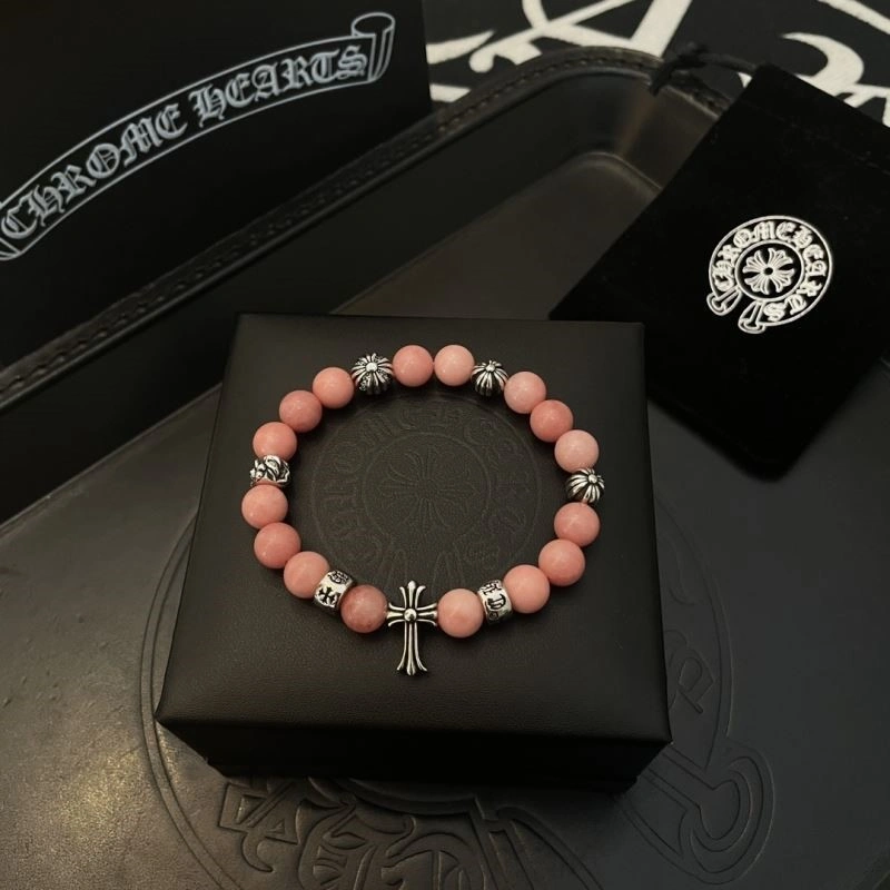OnTrend Chrome Hearts Bracelets 238273