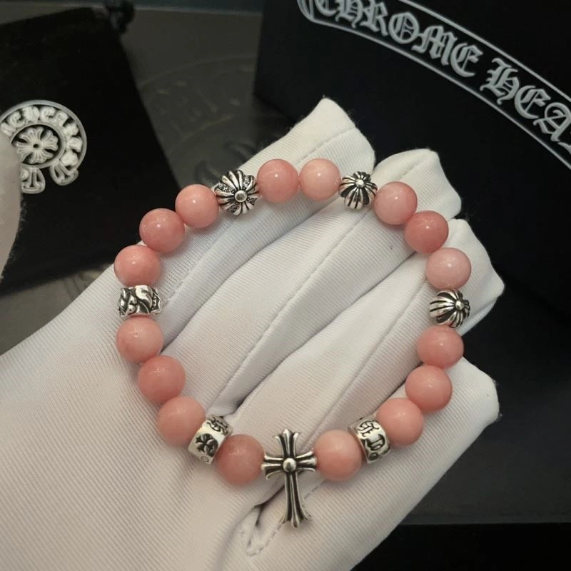 OnTrend Chrome Hearts Bracelets 238273