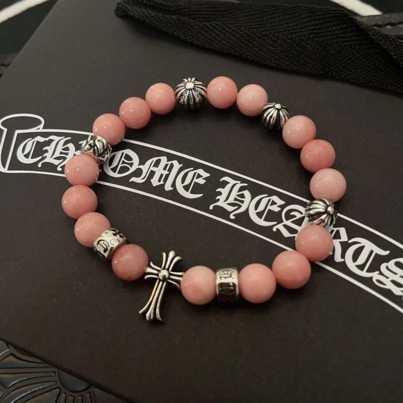 OnTrend Chrome Hearts Bracelets 238273
