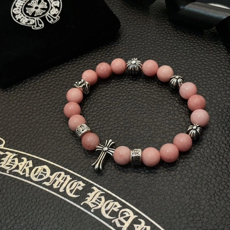 OnTrend Chrome Hearts Bracelets 238273