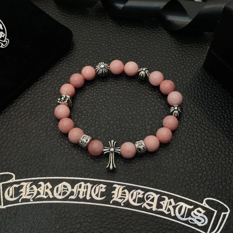 OnTrend Chrome Hearts Bracelets 238273