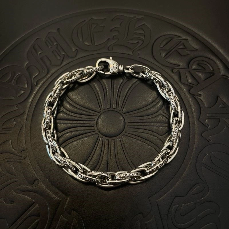 Thermal Chrome Hearts Bracelets 238244