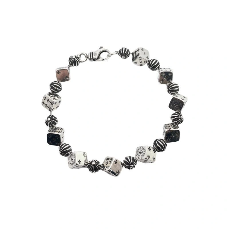 Chrome Hearts Bracelets Resilient 238242