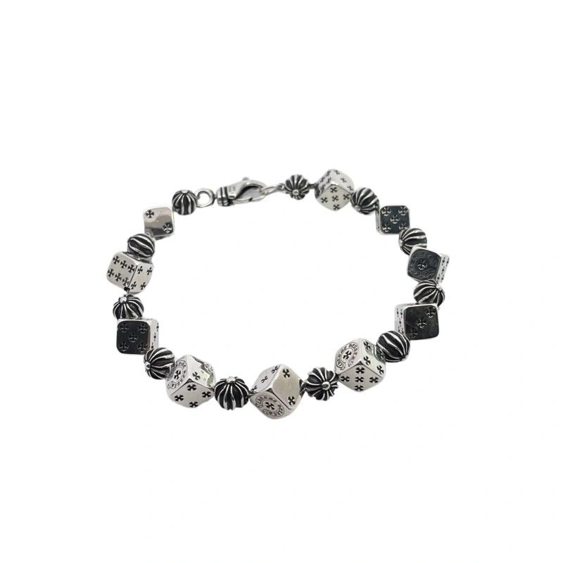 Chrome Hearts Bracelets Resilient 238242