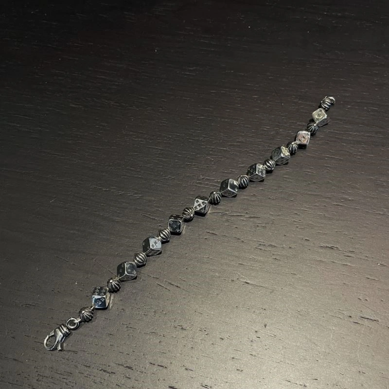 Chrome Hearts Bracelets Resilient 238242