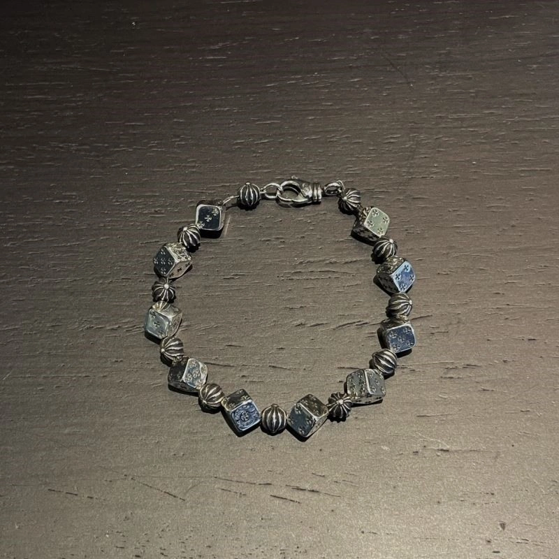 Chrome Hearts Bracelets Resilient 238242