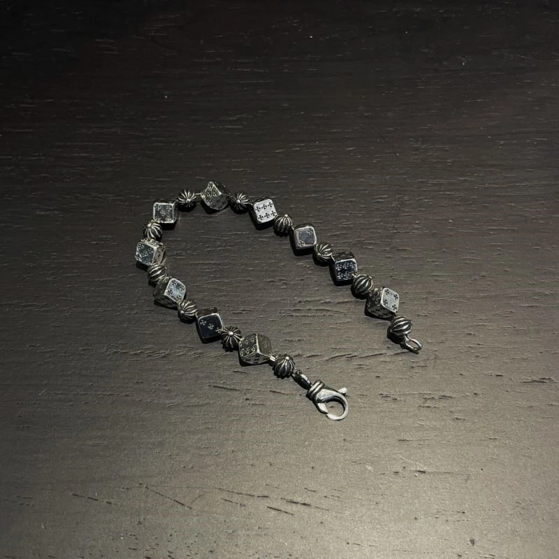 Chrome Hearts Bracelets Resilient 238242