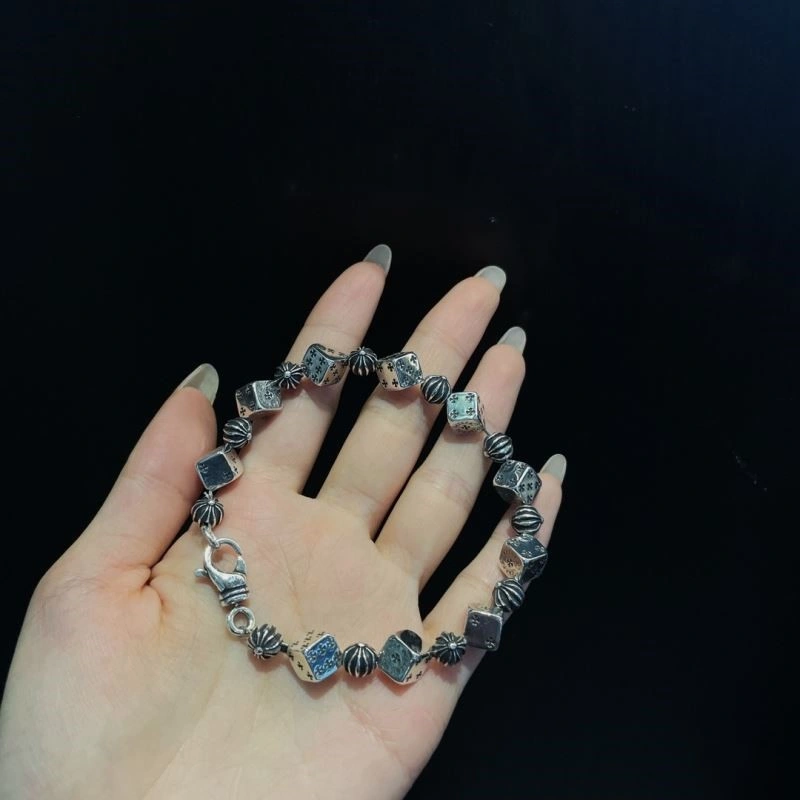 Chrome Hearts Bracelets Resilient 238242