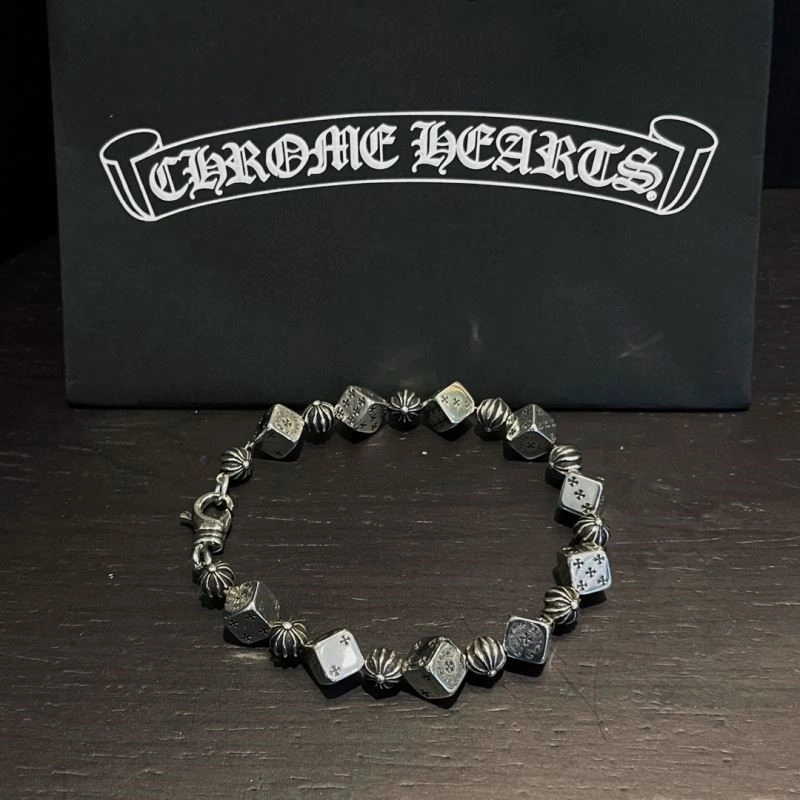 Chrome Hearts Bracelets Resilient 238242