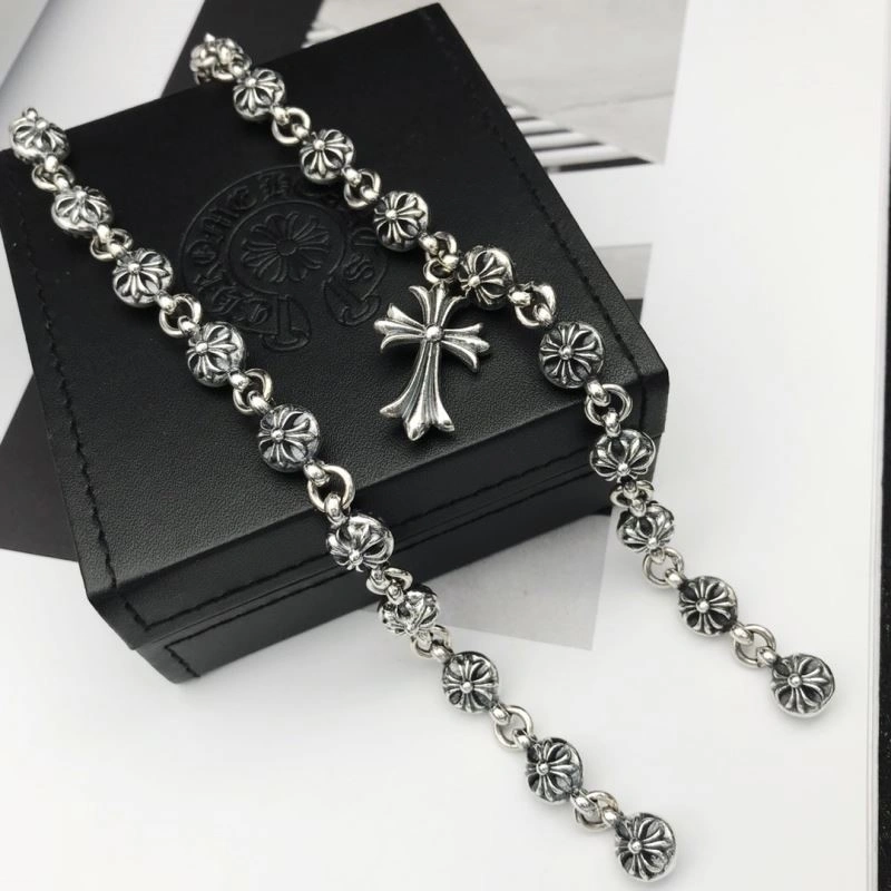 Sustainable Chrome Hearts Bracelets 238246