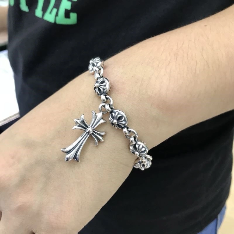 Sustainable Chrome Hearts Bracelets 238246