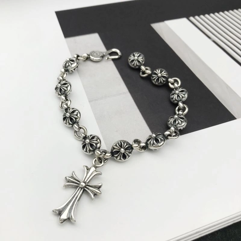 Sustainable Chrome Hearts Bracelets 238246