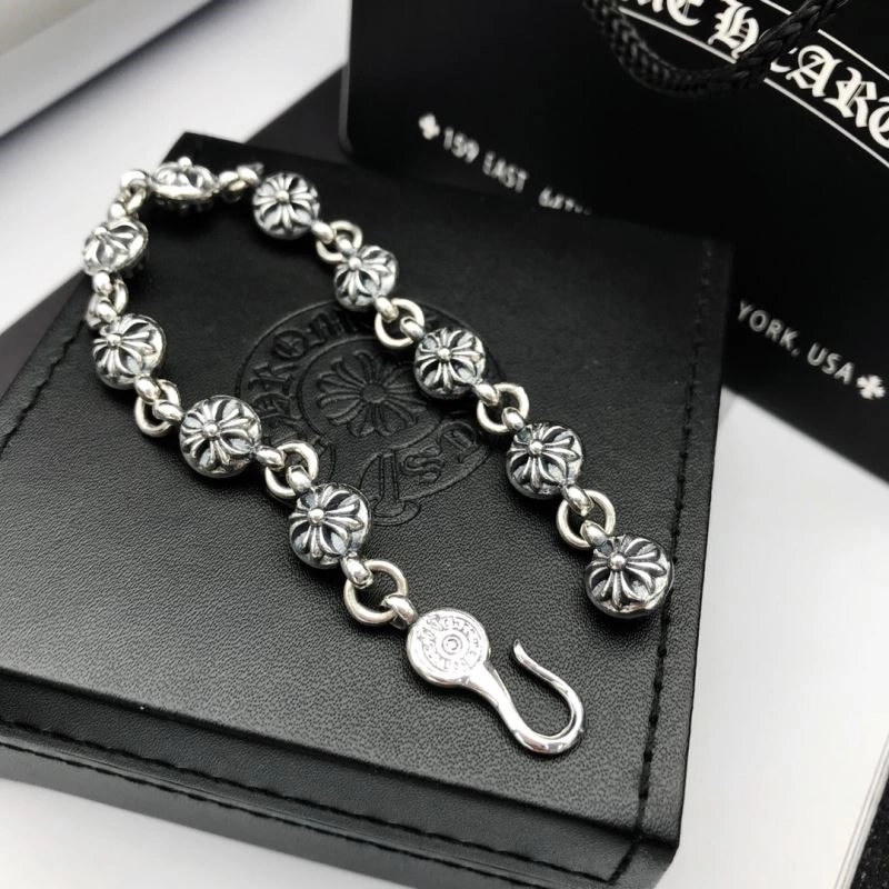 Sustainable Chrome Hearts Bracelets 238246