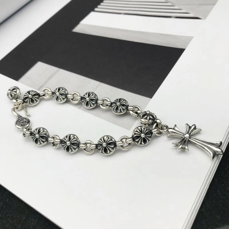 Sustainable Chrome Hearts Bracelets 238246