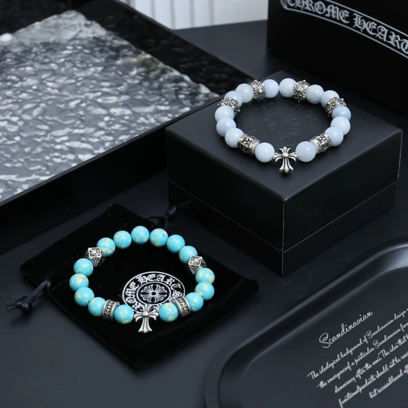Chrome Hearts Bracelets AllSeason 238239