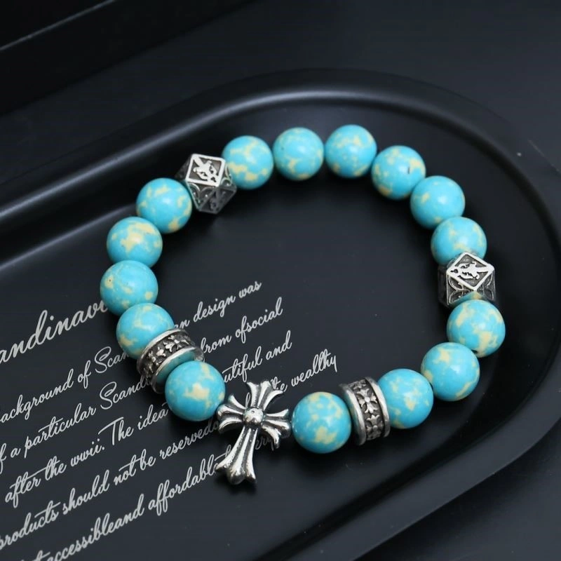 Chrome Hearts Bracelets AllSeason 238239