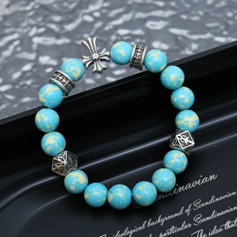 Chrome Hearts Bracelets AllSeason 238239