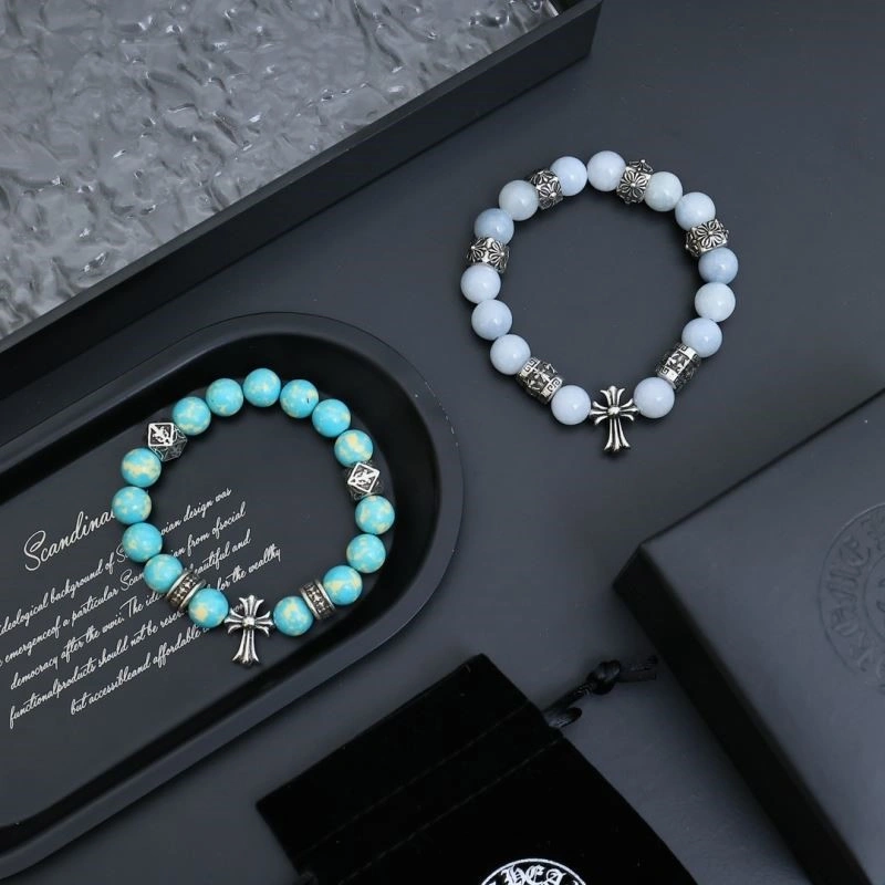 Chrome Hearts Bracelets AllSeason 238239