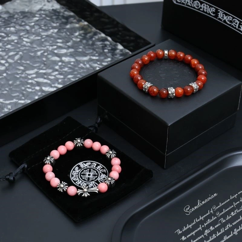 Chrome Hearts Bracelets Lightweight 238252