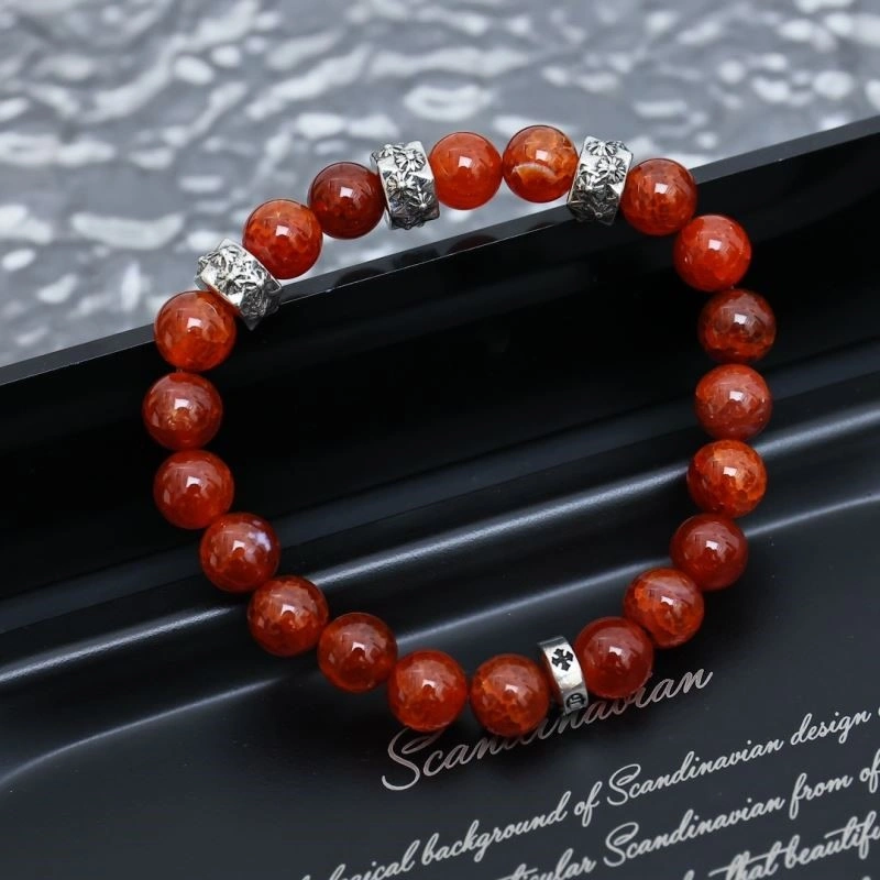 Chrome Hearts Bracelets Lightweight 238252