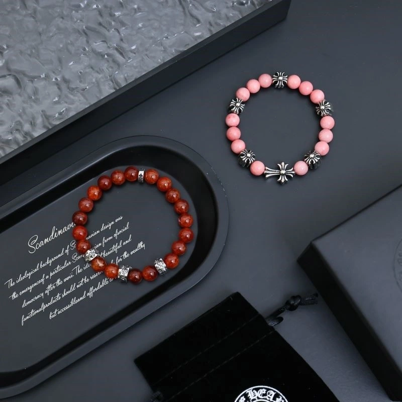 Chrome Hearts Bracelets Lightweight 238252