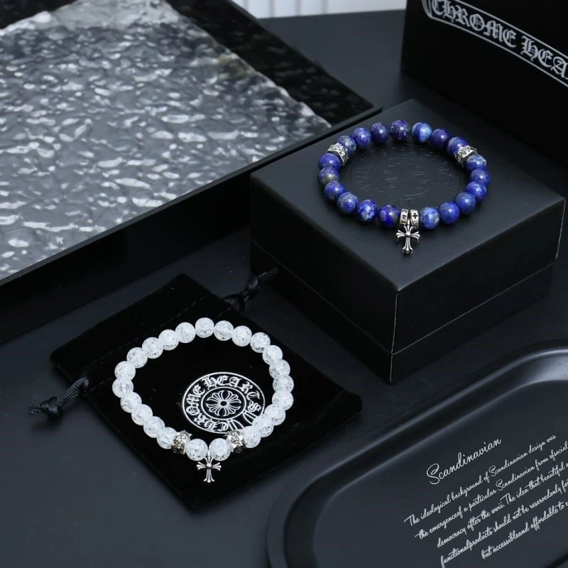 SmartChoice Chrome Hearts Bracelets 238274