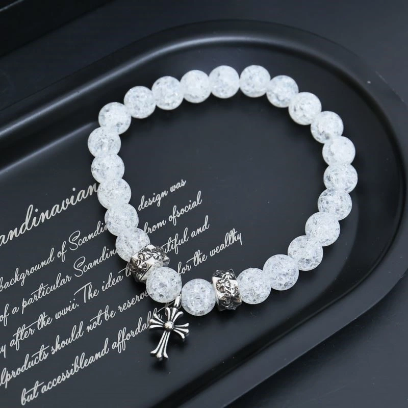 SmartChoice Chrome Hearts Bracelets 238274