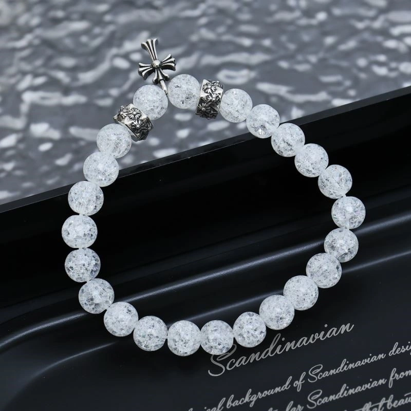 SmartChoice Chrome Hearts Bracelets 238274