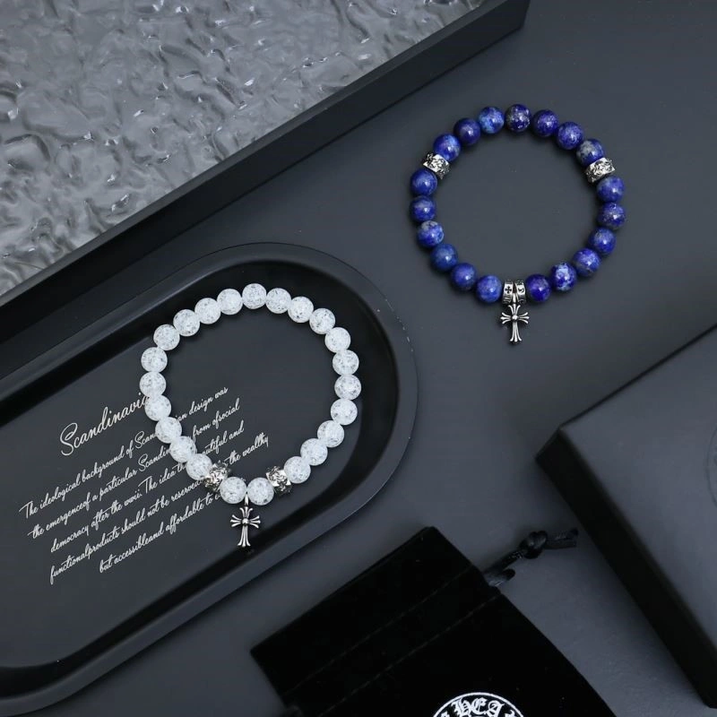 SmartChoice Chrome Hearts Bracelets 238274
