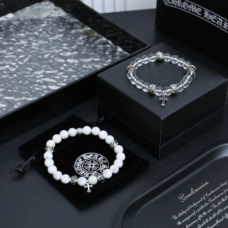 Chrome Hearts Bracelets ComfortFit 238236
