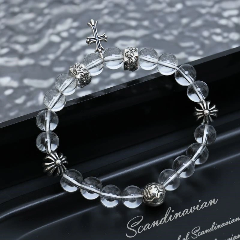 Chrome Hearts Bracelets ComfortFit 238236