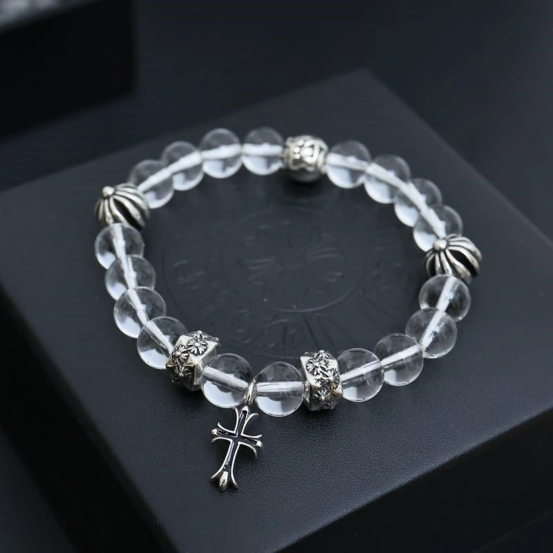 Chrome Hearts Bracelets ComfortFit 238236