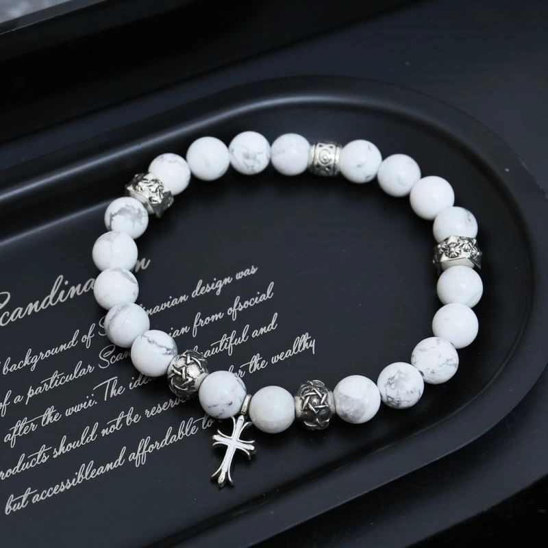 Chrome Hearts Bracelets ComfortFit 238236