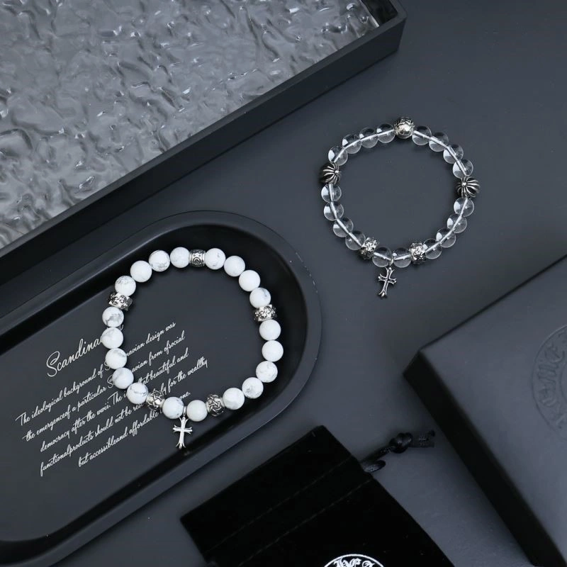 Chrome Hearts Bracelets ComfortFit 238236