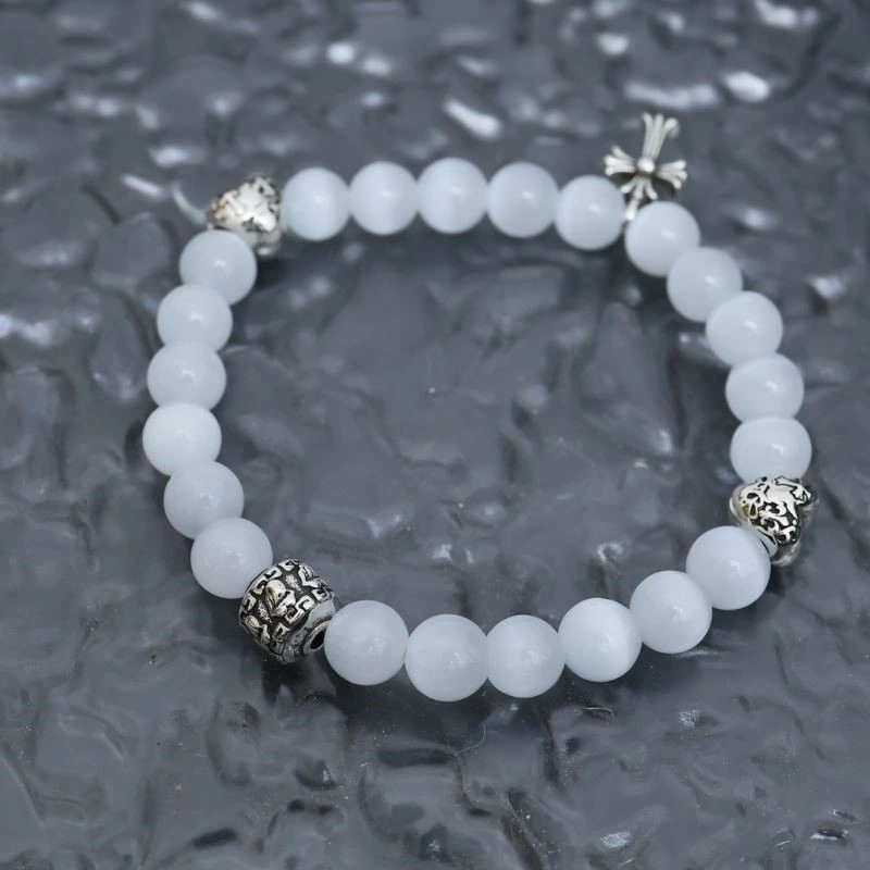 Chrome Hearts Bracelets Refined 238229