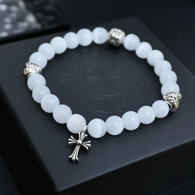 Chrome Hearts Bracelets Refined 238229