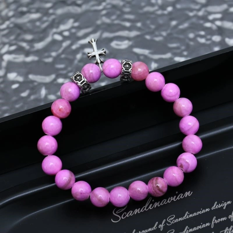 Chrome Hearts Bracelets Refined 238229