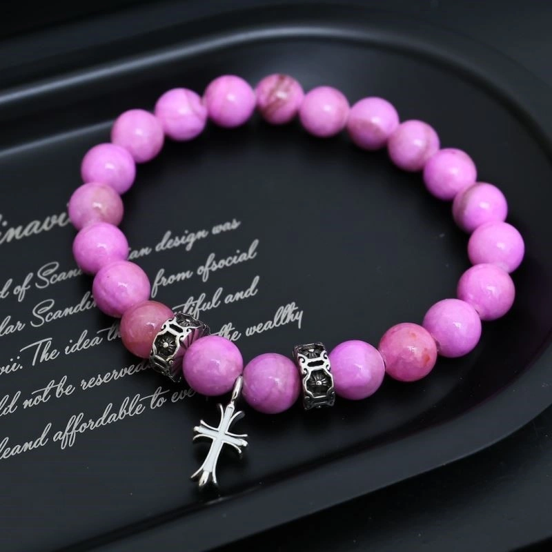 Chrome Hearts Bracelets Refined 238229