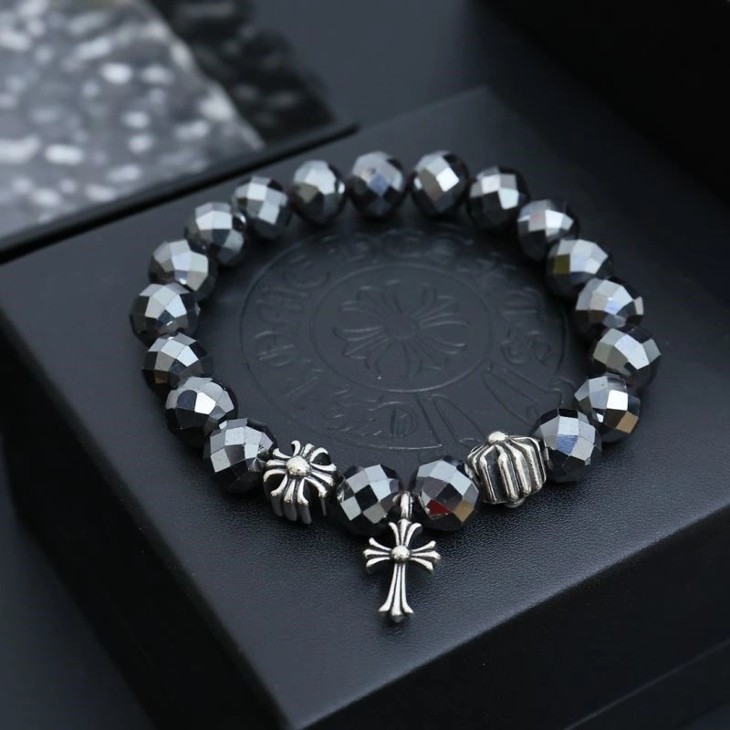 Chrome Hearts Bracelets Bold 238217