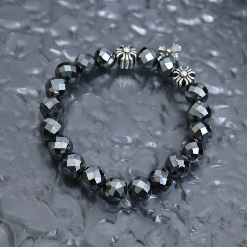 Chrome Hearts Bracelets Bold 238217