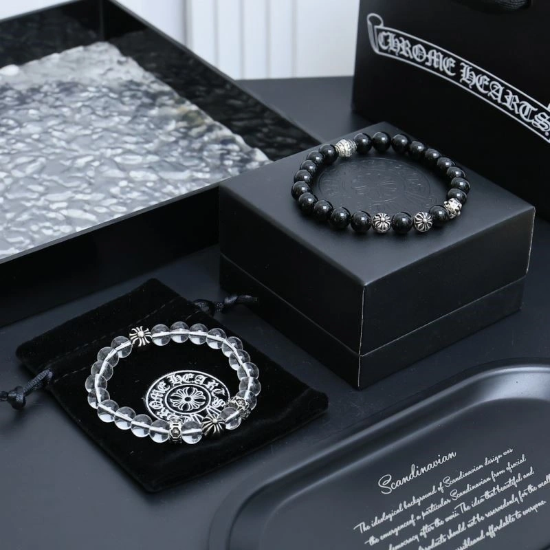 Chrome Hearts Bracelets FreshLook 238224