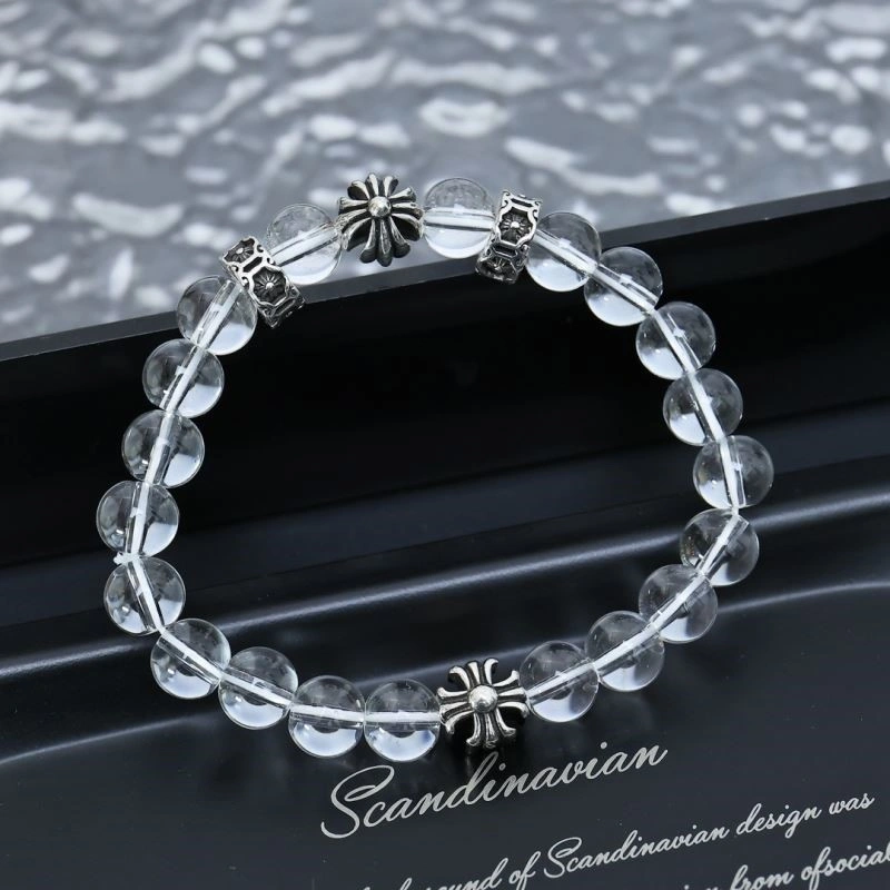Chrome Hearts Bracelets FreshLook 238224